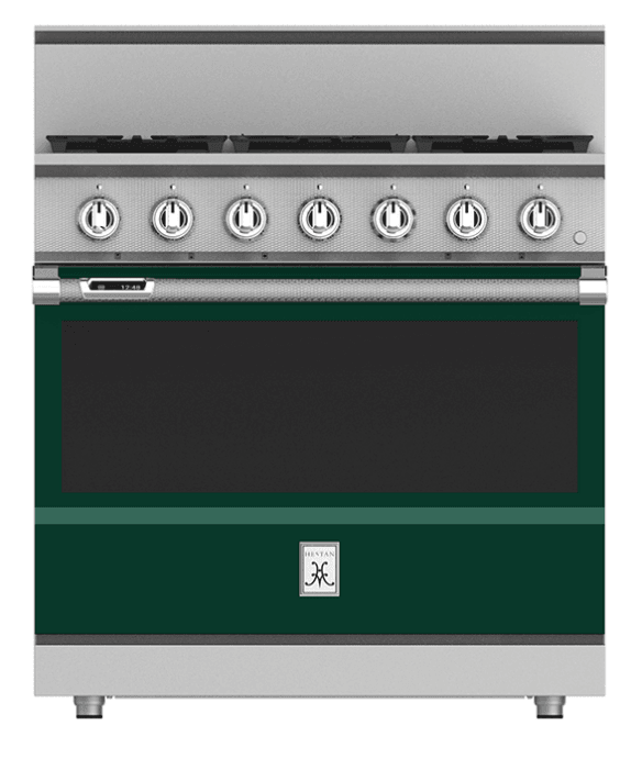 Hestan KRD364GDNGGR 36