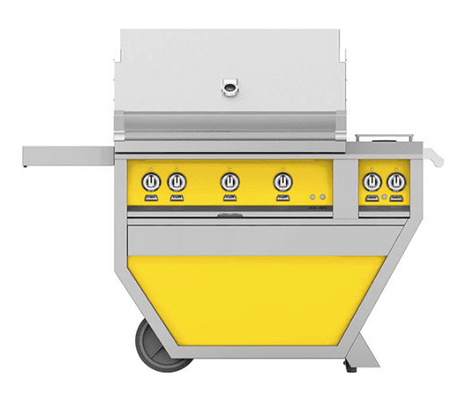 Hestan GSBR36CX2LPYW Hestan 36