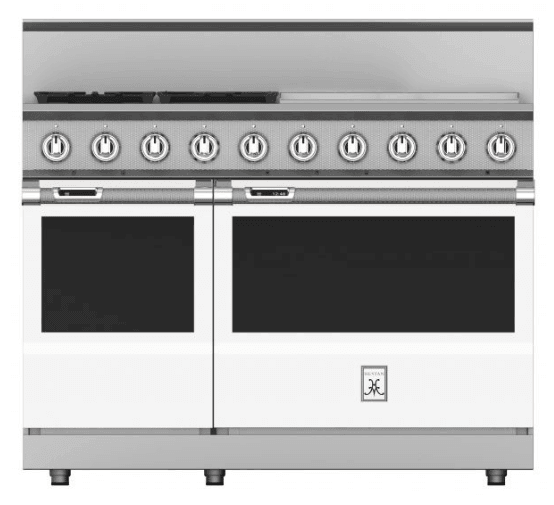 Hestan KRD484GDNGWH 48