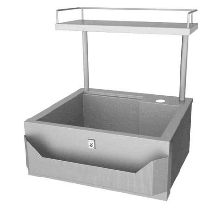 Hestan GISHS30 30
