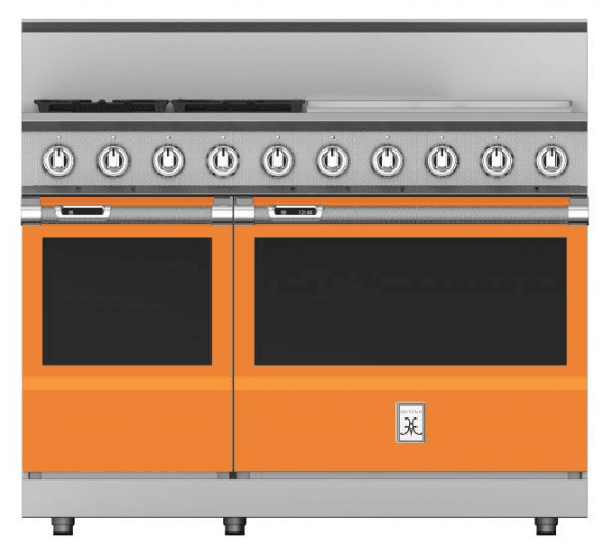 Hestan KRD484GDNGOR 48