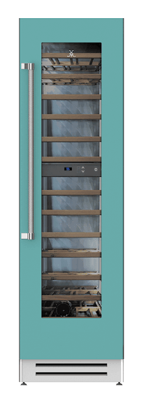 Hestan KWCR24TQ 24