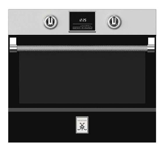 Hestan KSO30BK 30