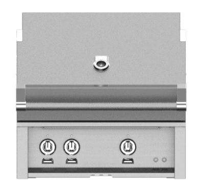 Hestan GMBR30LPBU Hestan 30