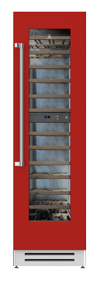 Hestan KWCR24RD 24