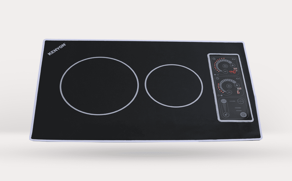Kenyon B81315 240V Silken2® 2 Burner Large