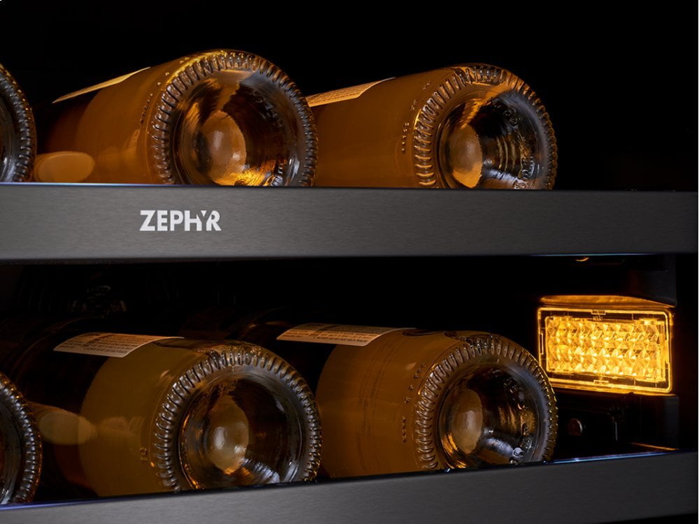 Zephyr PRW24C02BBSG 24