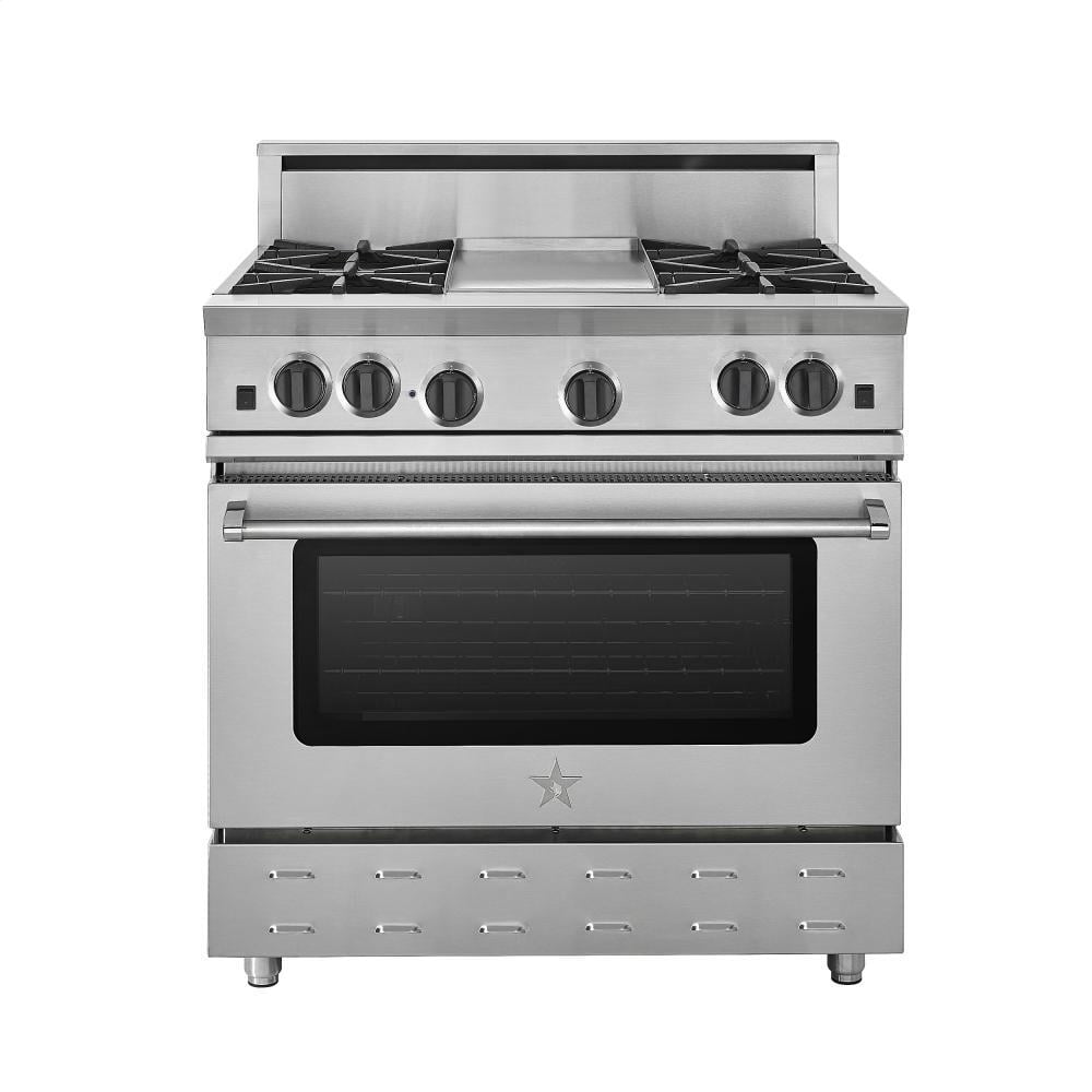 Bluestar RNB366BV2L 36