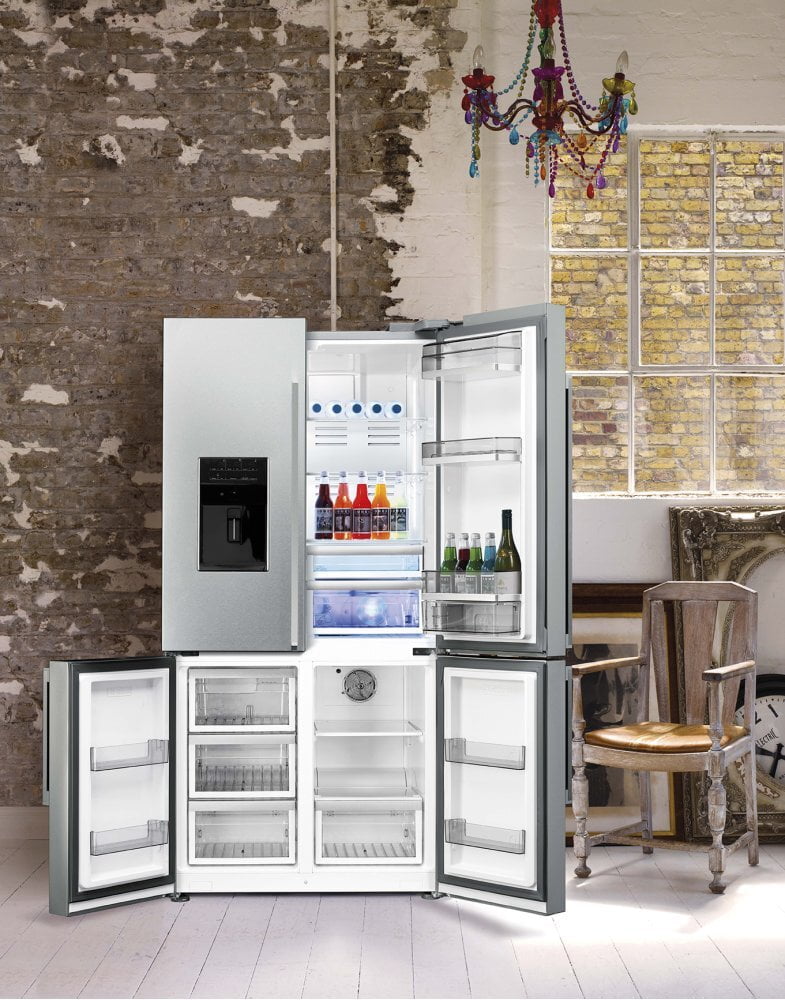 Smeg FQ75XPEDU 36