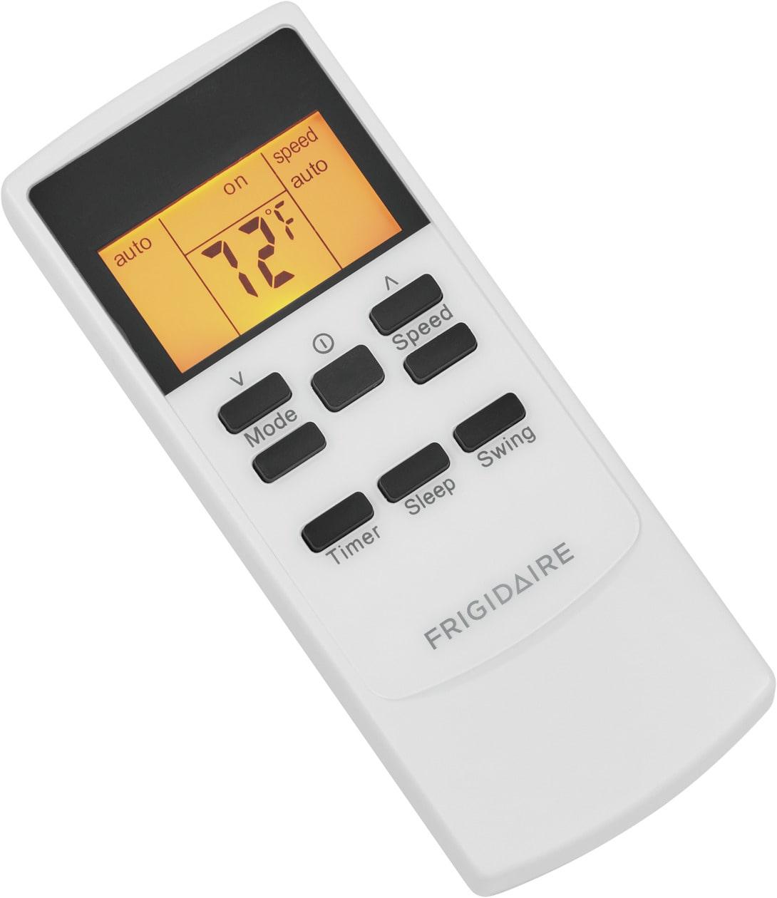 Frigidaire FHPC102AC1 Frigidaire 10,000 Btu 3-In-1 Portable Room Air Conditioner