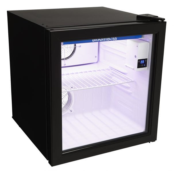 Danby DFG17A1B Danby Fresh 1.7 Cu.Ft Home Herb Grower