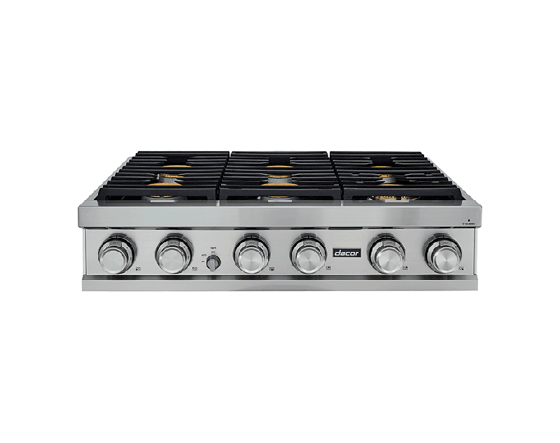 Dacor DTT36M876LS 36