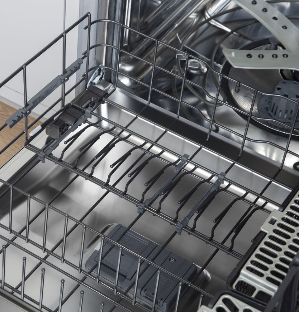 Cafe CDT845P4NW2 Café Stainless Steel Interior Dishwasher With Sanitize And Ultra Wash & Dry