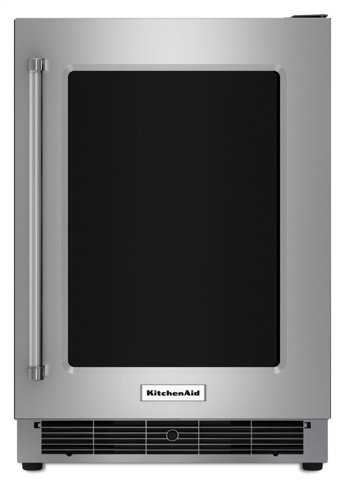 Kitchenaid KURR304ESS 24
