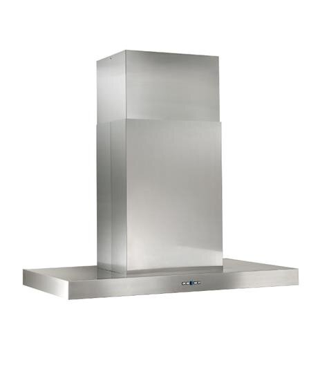 Best Range Hoods IPB9E48SB Ipb9 48