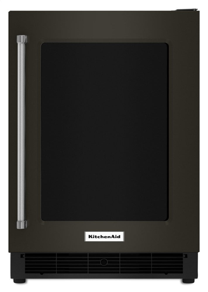 Kitchenaid KURR304EBS 24