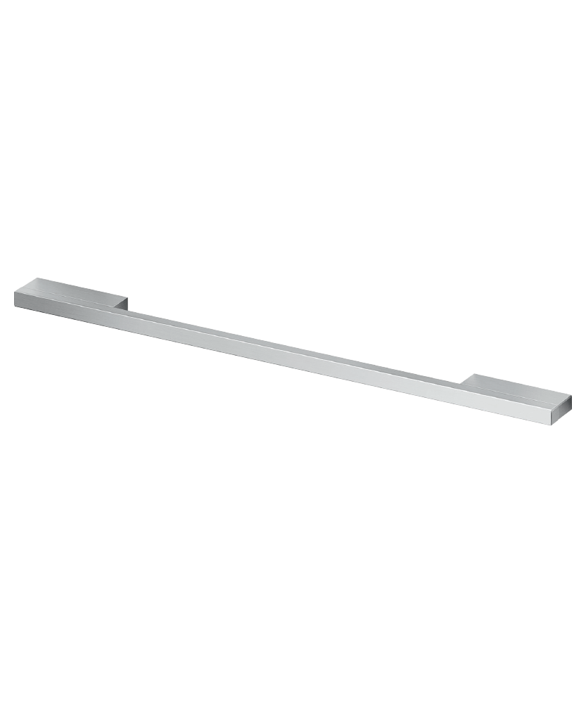 Fisher & Paykel AHD3OBDD60S Contemporary Square Handle, 24