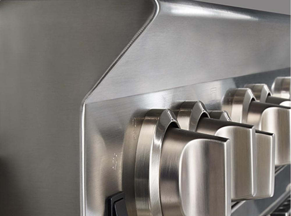 Bluestar BSPRT244B 24" Platinum Rangetop