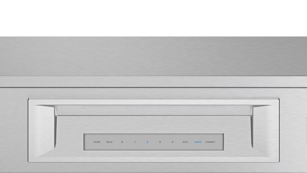 Thermador VCIN36GWS 36-Inch Professional Custom Insert