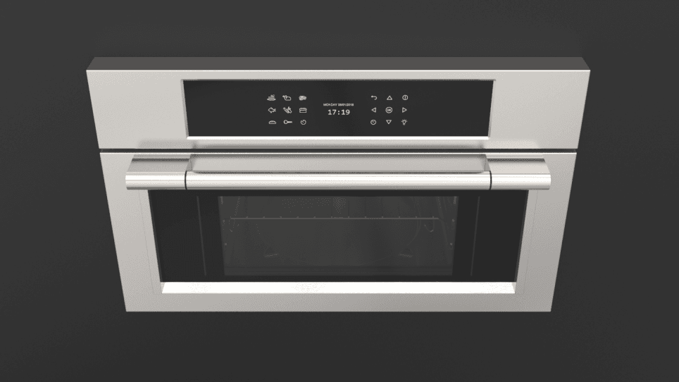 Fulgor Milano F6PSCO30S1 30