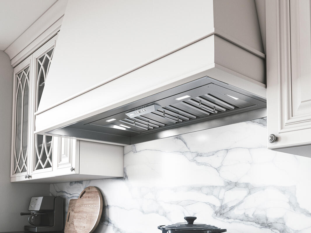 Zephyr AK8300BSX 38" Tornado III Insert