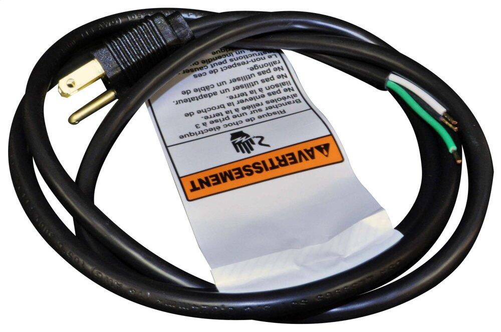 Kitchenaid W10613691 Range Hood Power Cord - Other