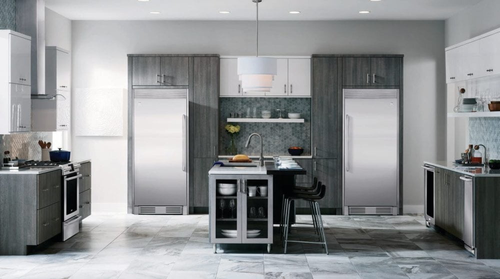 Electrolux EI30GF45QS 30'' Gas Front Control Freestanding Range