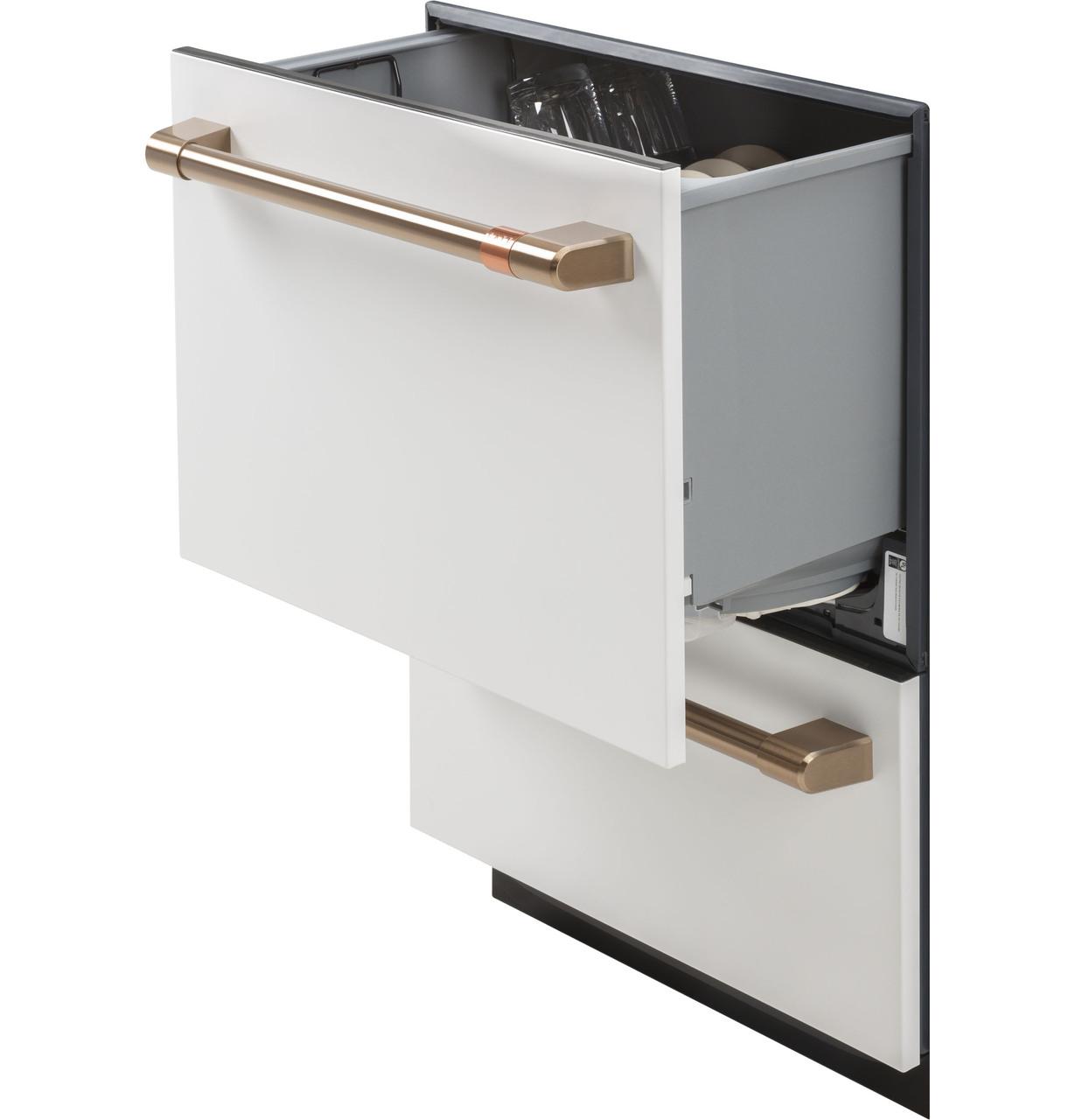 Cafe CDD420P4TW2 Café™ Dishwasher Drawer