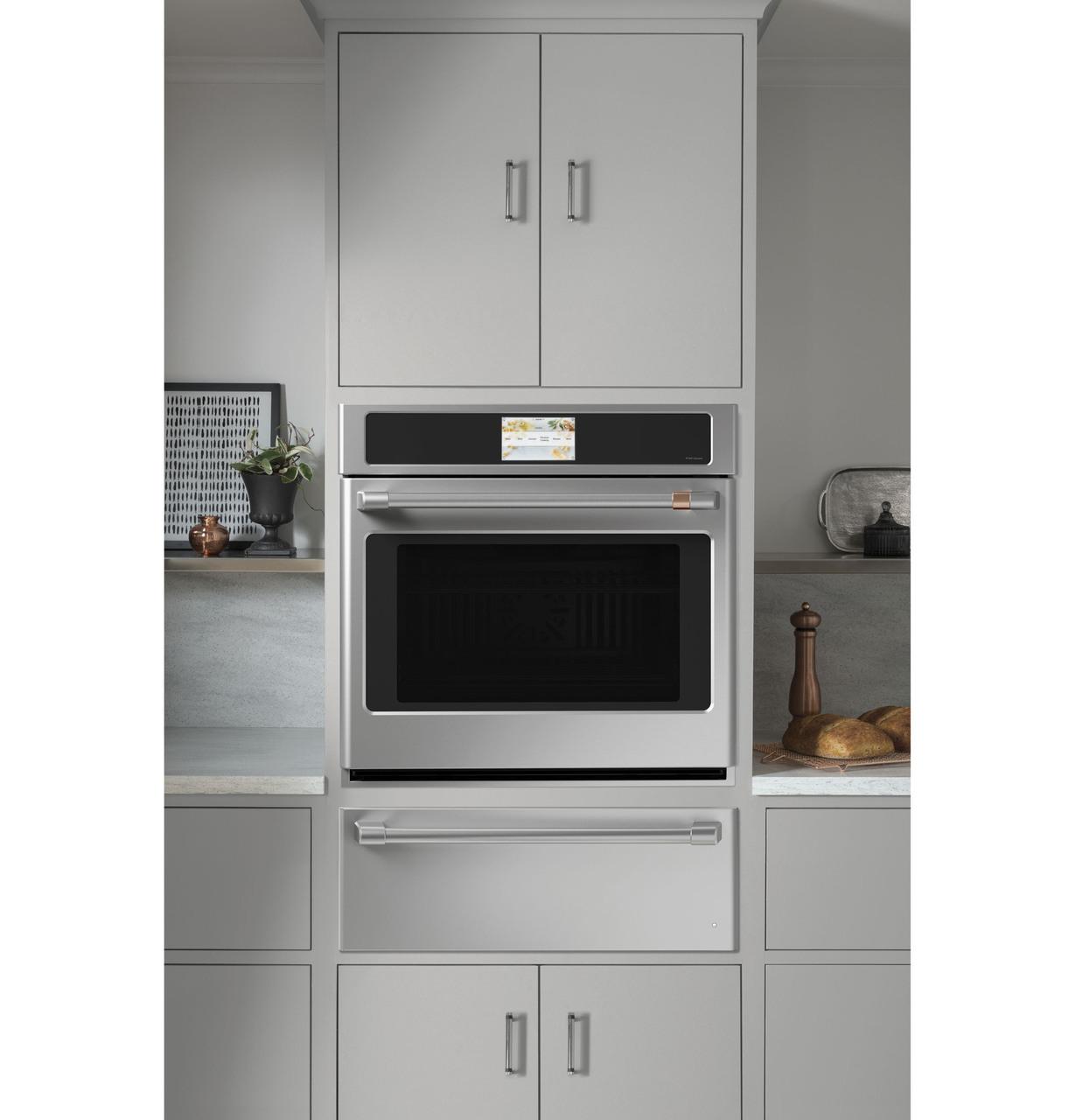 Cafe CTW900P2PS1 Café™ 30" Warming Drawer