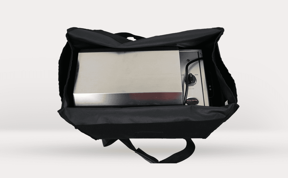 Kenyon A70062 Portable Grill Carry Bag