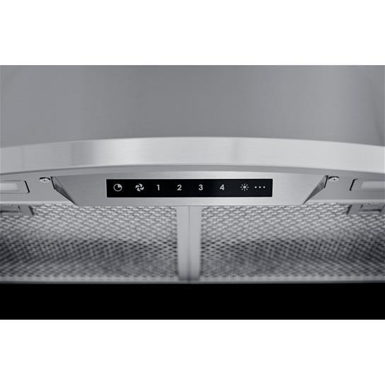 Best Range Hoods WCN1366SS Best® 36-Inch Convertible Wall-Mount Chimney Range Hood, 685 Max Cfm, Stainless Steel