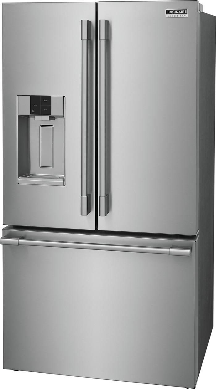 Frigidaire PRFS2883AF Frigidaire Professional 27.8 Cu. Ft. French Door Refrigerator