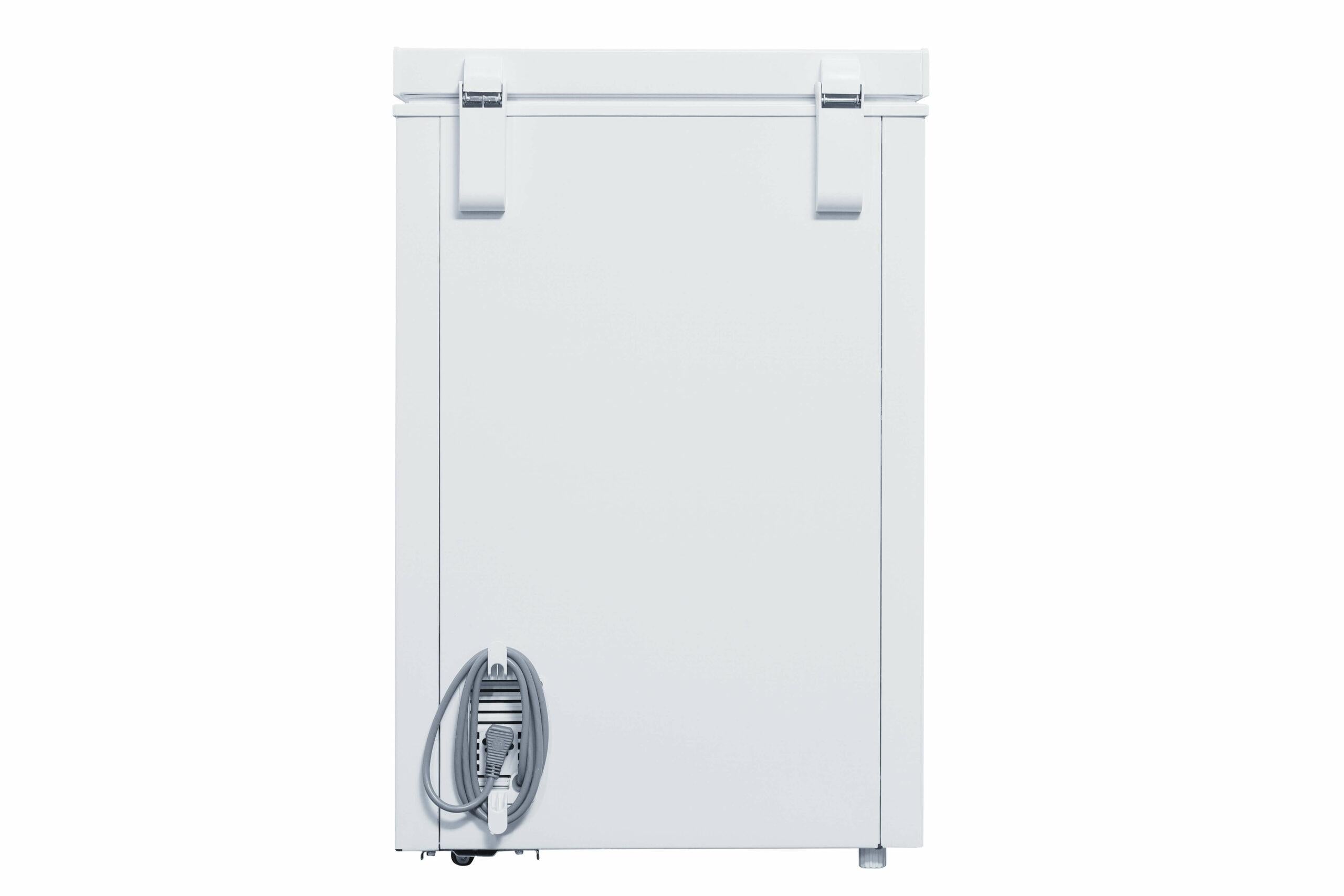 Danby DCF035B1WM Diplomat 3.5 Cu.Ft. Chest Freezer