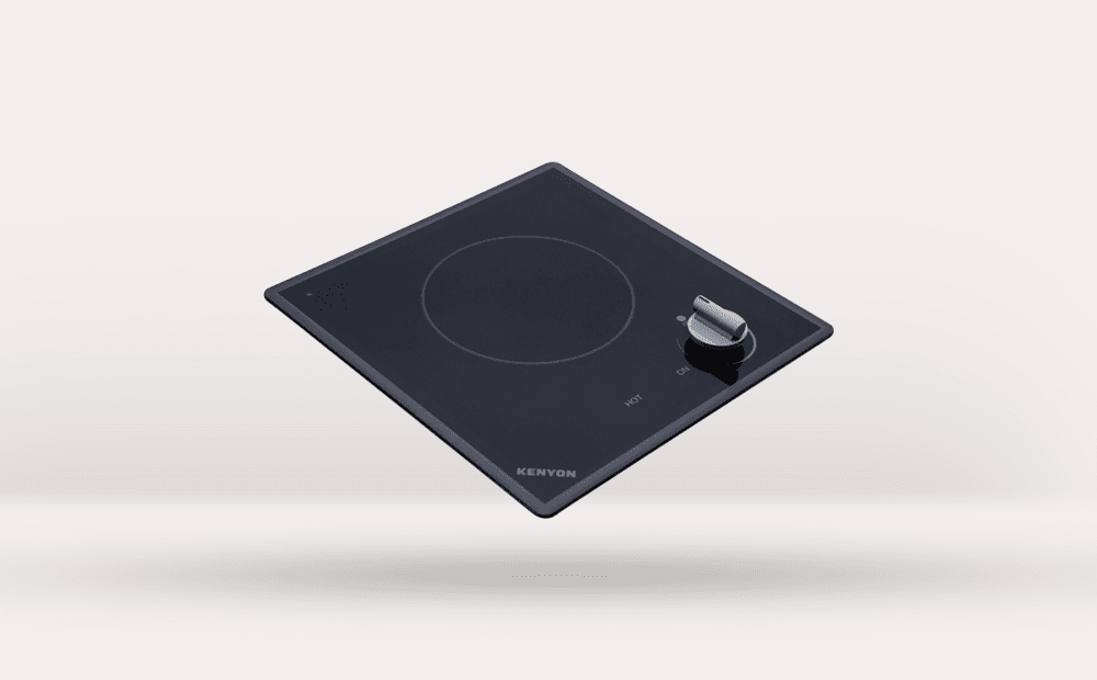 Kenyon B41704 120V Cortez 1 Burner