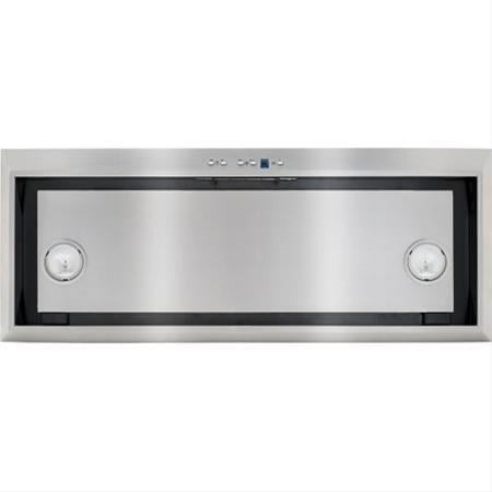 Best Range Hoods P195P2M70SB 28-5/16" Ss Range Hood W/Internal P12 Blower 1300 Max Cfm