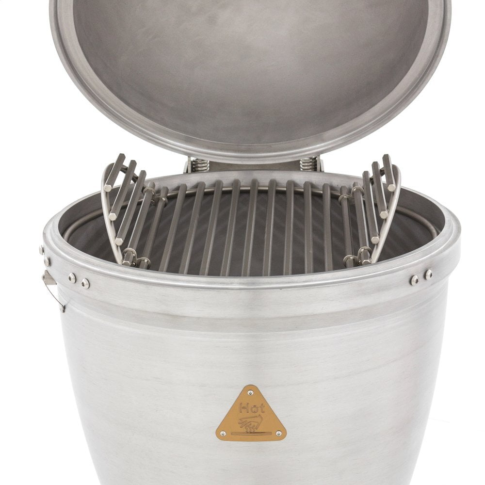 Blaze Grills BLZ20KAMADO Blaze 20" Cast Aluminum Kamado