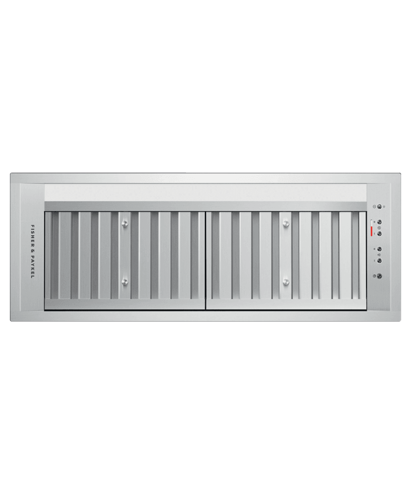 Fisher & Paykel HPB30114N Insert Range Hood, 30