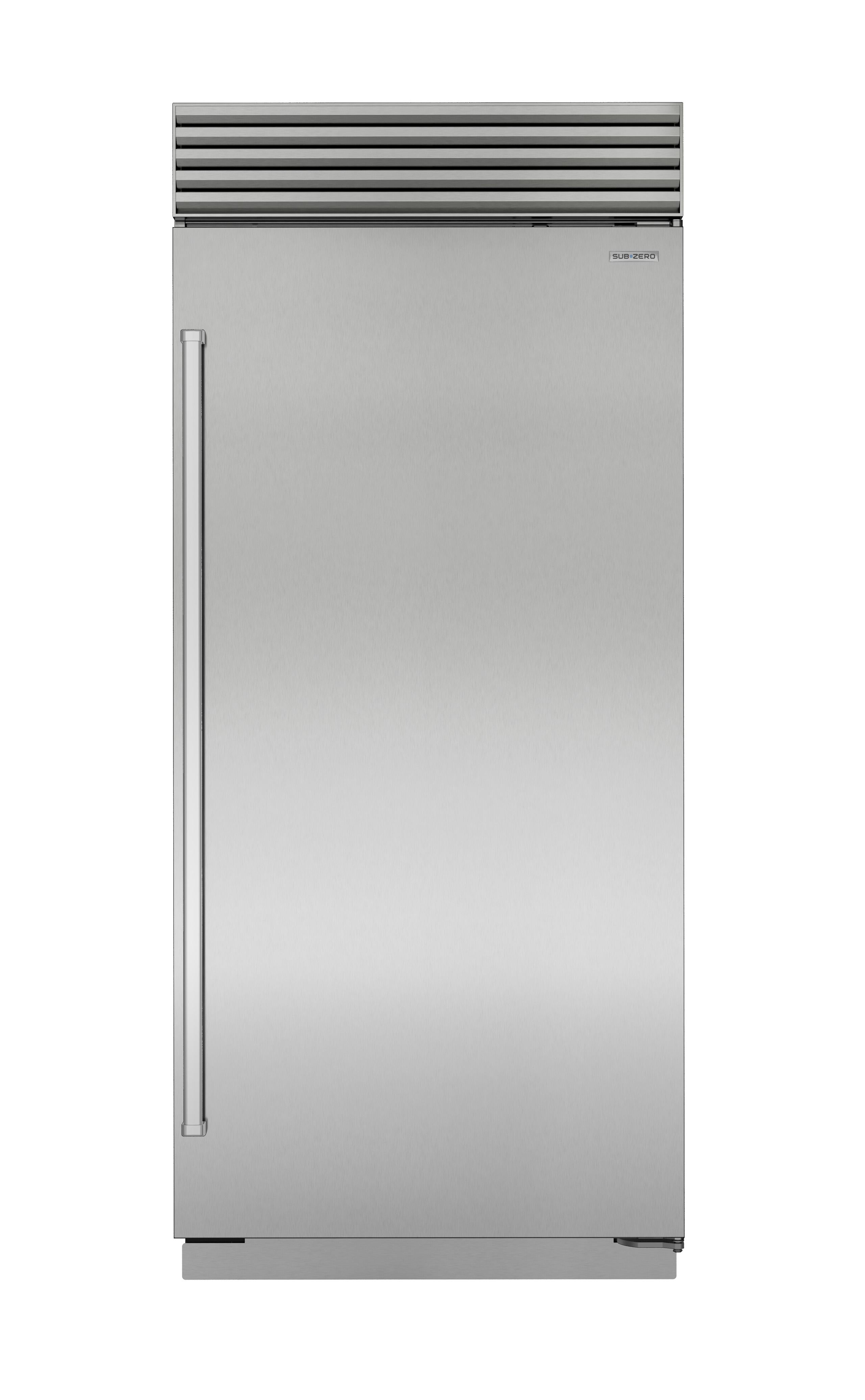 Sub-Zero CL3650RSTR 36