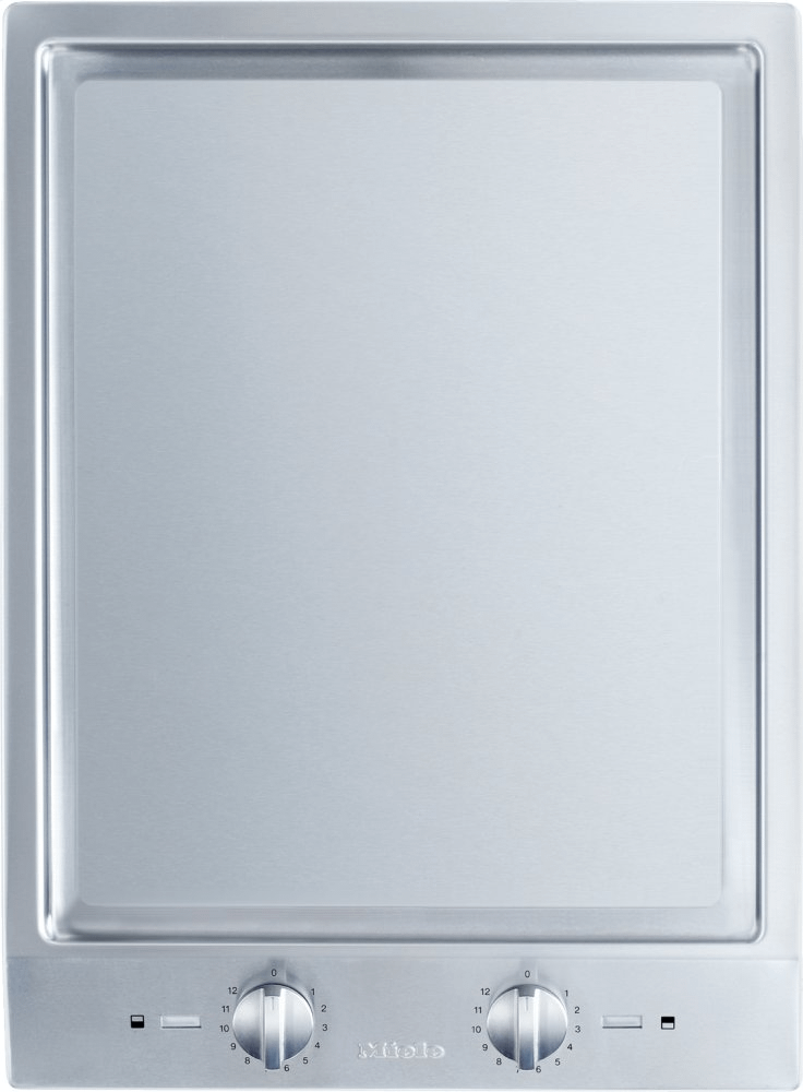 Miele CS1327YSTAINLESSSTEEL Cs 1327 Y - Combisets With Electric Tepan Yaki