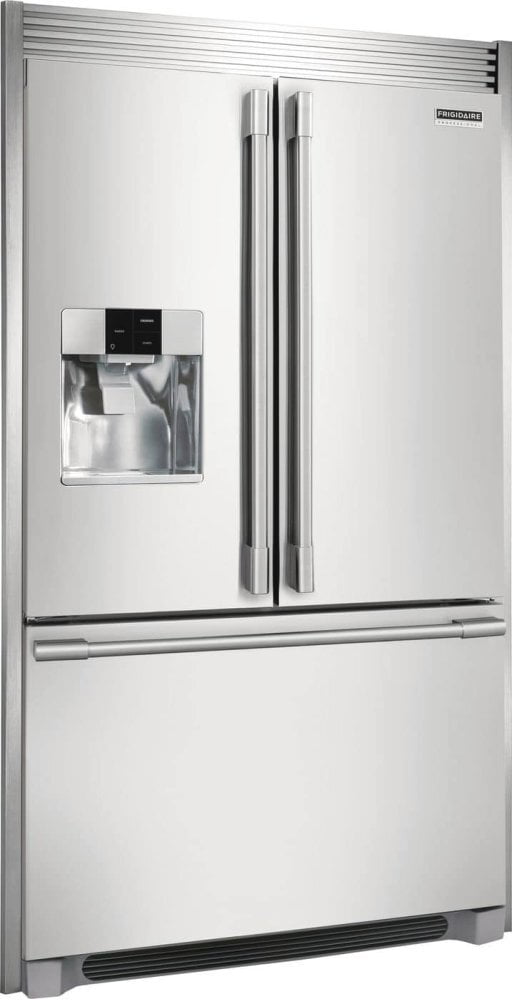 Frigidaire FPBC2278UF Frigidaire Professional 21.6 Cu. Ft. French Door Counter-Depth Refrigerator