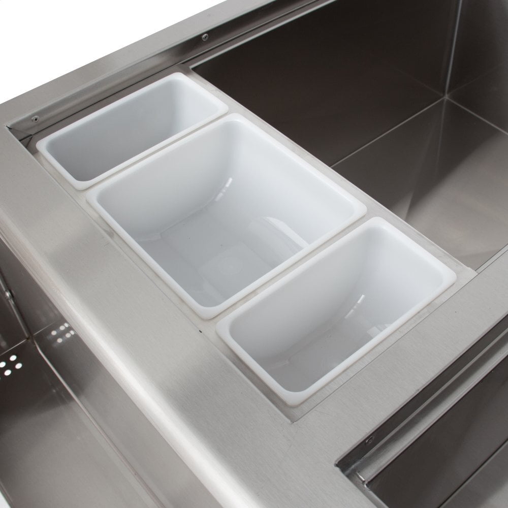 Blaze Grills BLZ30CKTSNK Blaze Beverage Center
