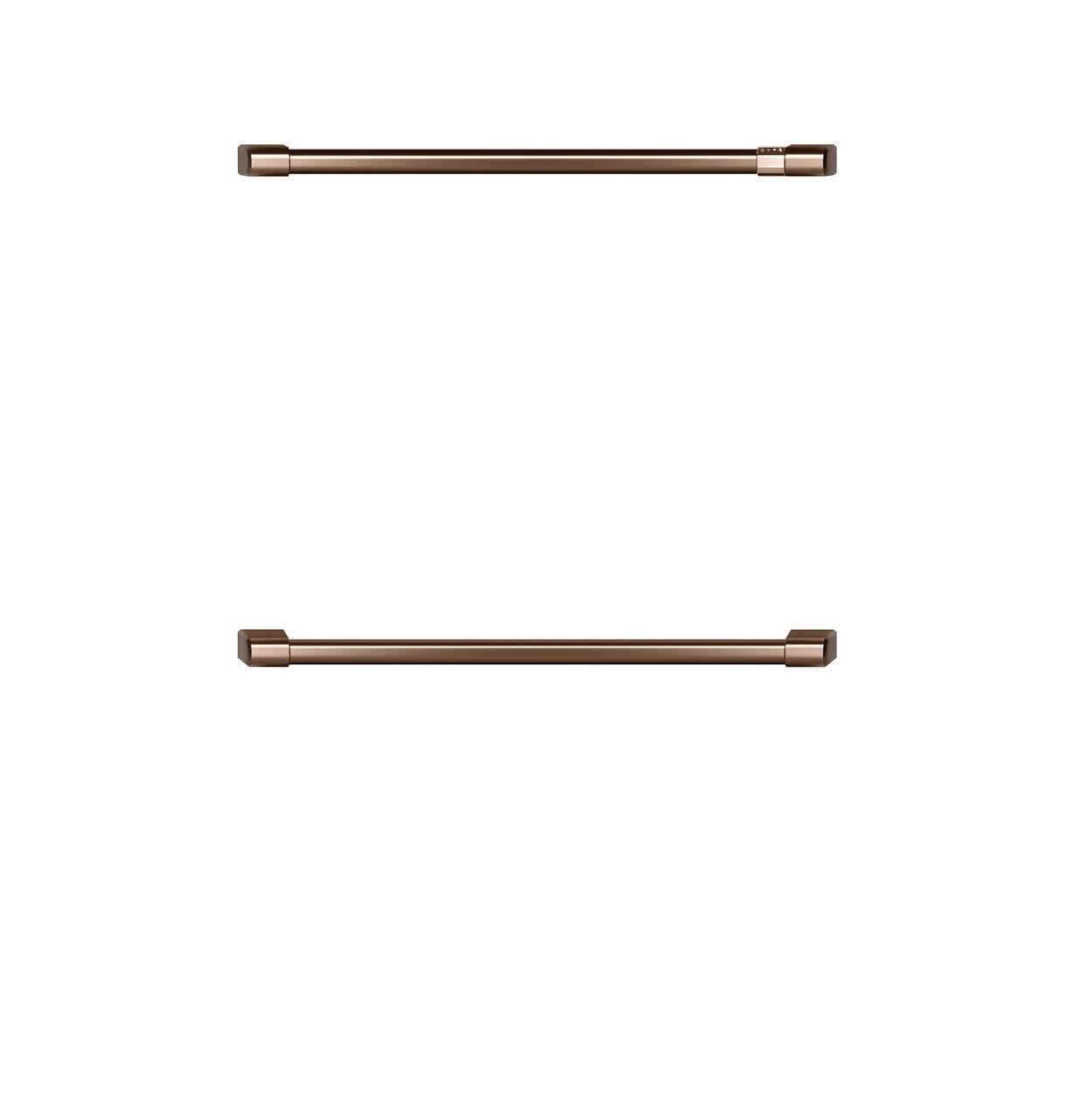 Cafe CXWD7H0PNCU Café™ 2 - 27" Handles - Brushed Copper