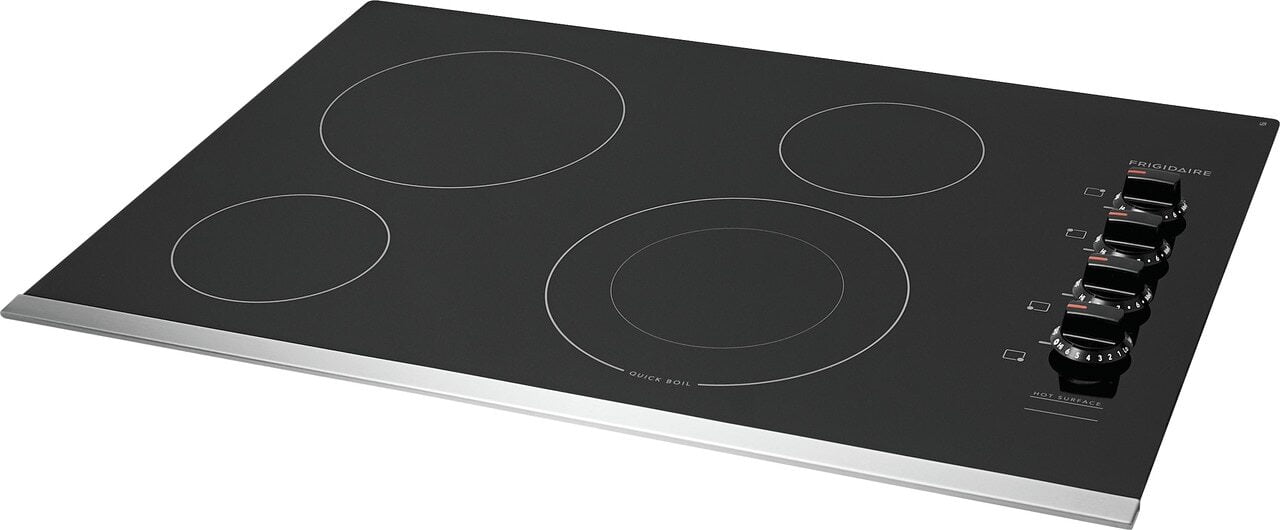 Frigidaire FFEC3025US Frigidaire 30'' Electric Cooktop