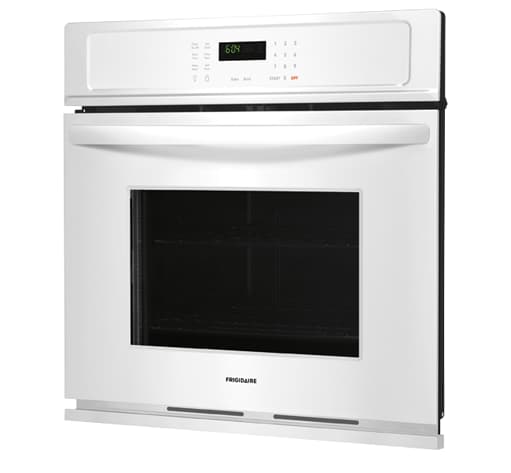 Frigidaire FFEW2726TW Frigidaire 27'' Single Electric Wall Oven