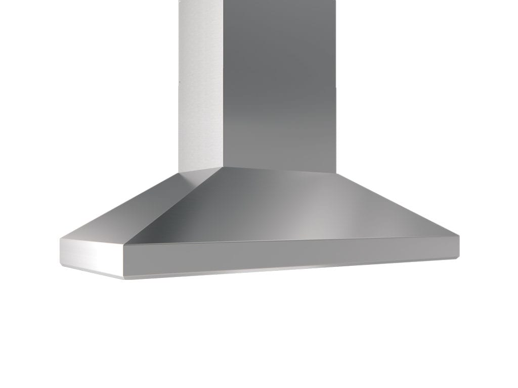 Zephyr AK7660BS 60" Titan Wall
