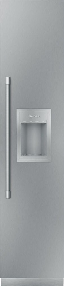 Thermador T18ID905RP Built-In Freezer W/Iwd