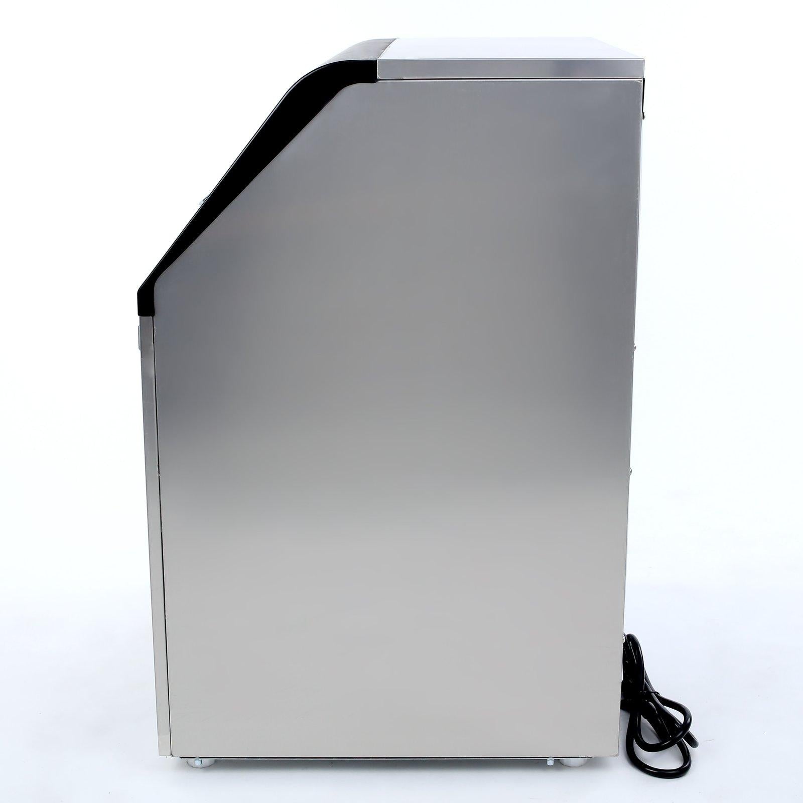 Avanti CIM102U3S Commercial Ice Maker