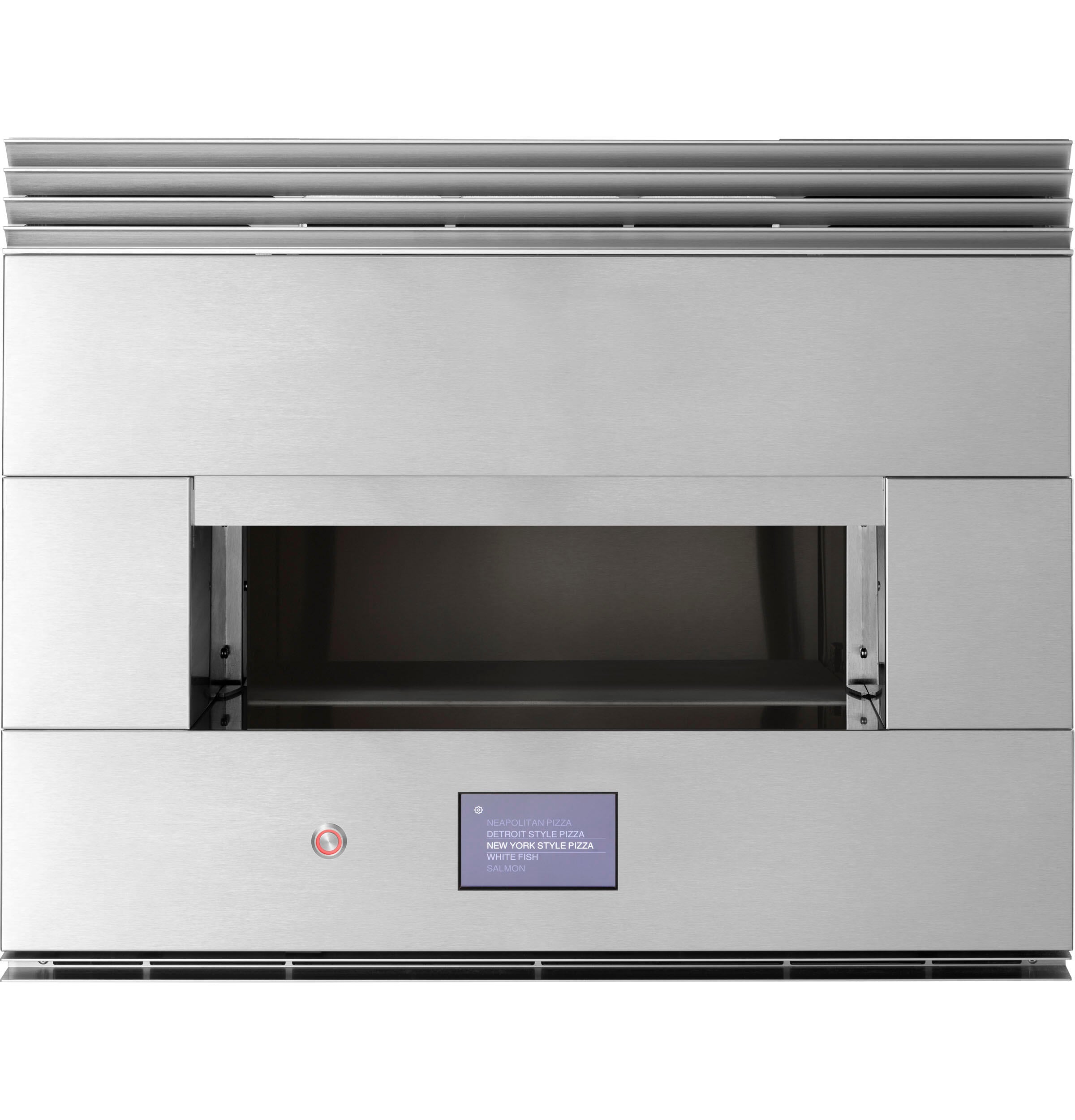 Monogram ZEP30FRSS Monogram 30