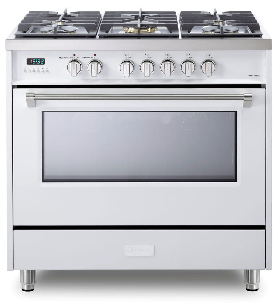 Verona VDFSGE365W White 36