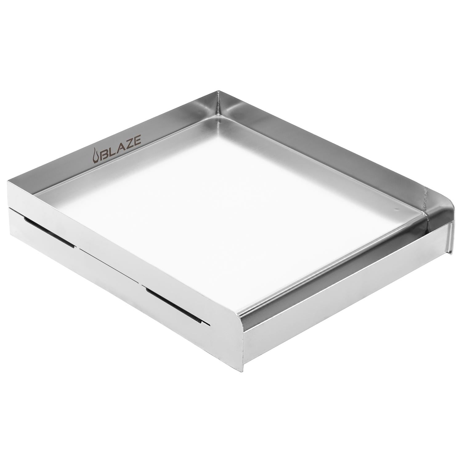 Blaze Grills BLZ24SSGP Stainless Steel Griddle Plate